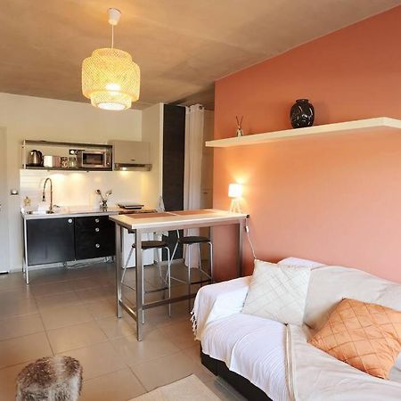 Le Saint Roch 1 - Ac Clim - Wifi - 50M Centre Ville Avignon Luaran gambar