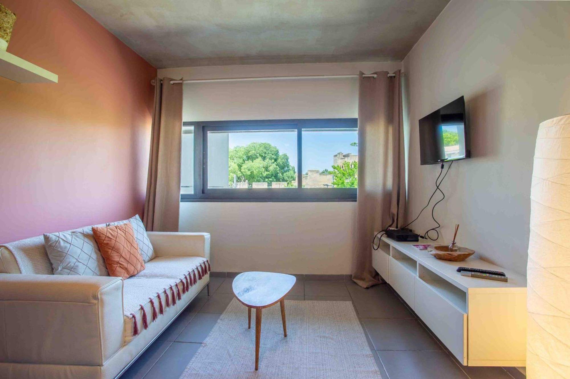 Le Saint Roch 1 - Ac Clim - Wifi - 50M Centre Ville Avignon Luaran gambar