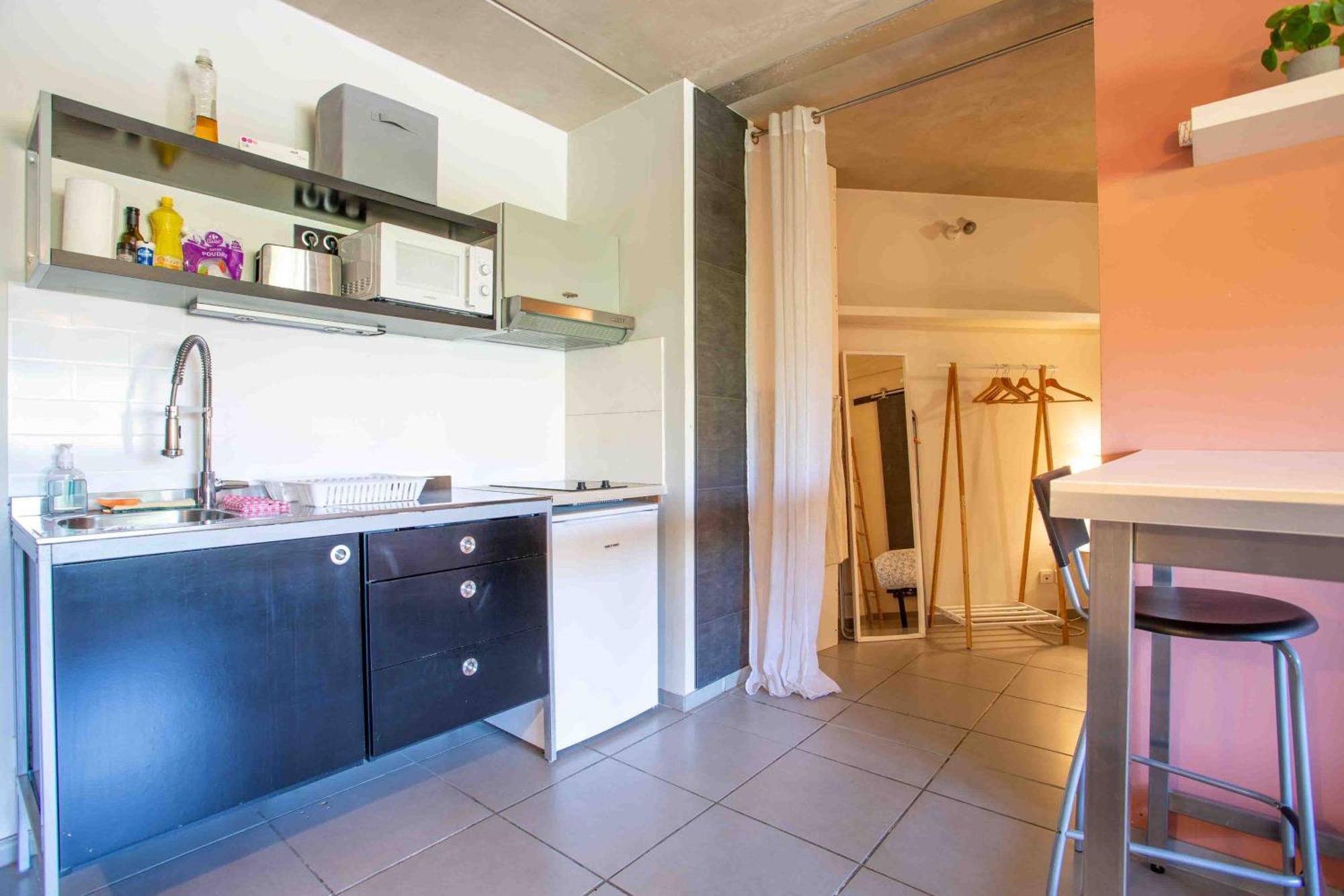 Le Saint Roch 1 - Ac Clim - Wifi - 50M Centre Ville Avignon Luaran gambar